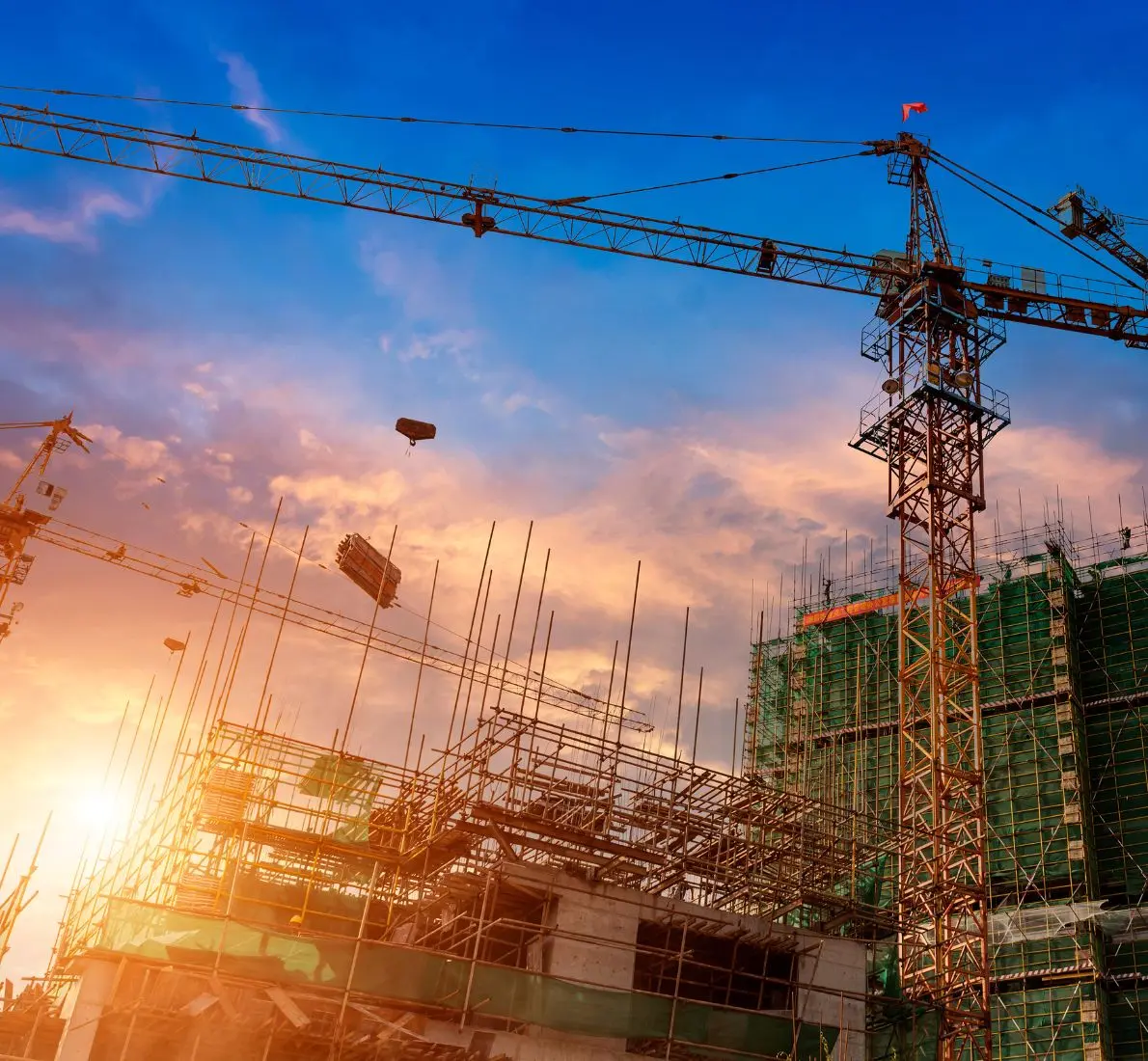 Headhunter für Baubranche