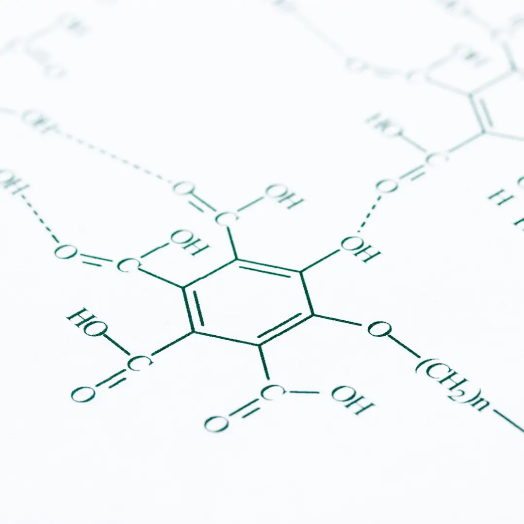 Headhunter für die Chemieindustrie