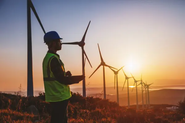 Headhunter für die Energie