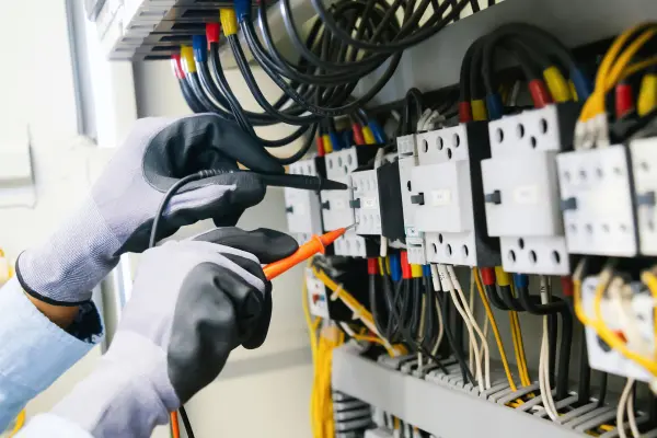 Headhunter für Elektrotechnik