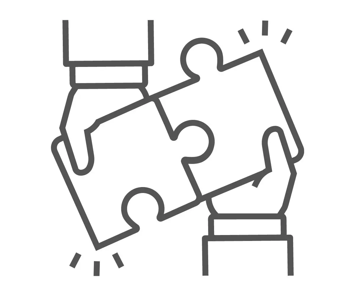 Beispielsymbol für Headhunter in München: Ihr Partner für Personalsuche