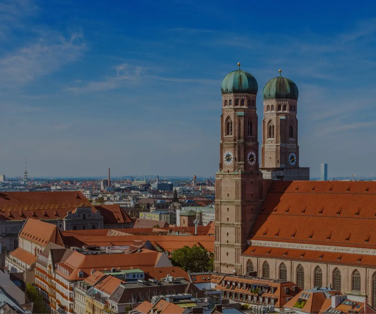 Headhunter für Baubranche