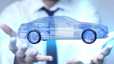 Headhunter Automotive