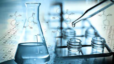 Headhunter für Chemie