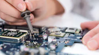 Headhunter für Elektrotechnik