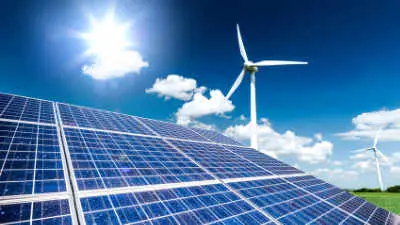 Headhunter für Energie 