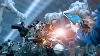 Headhunter für Maschinenbau