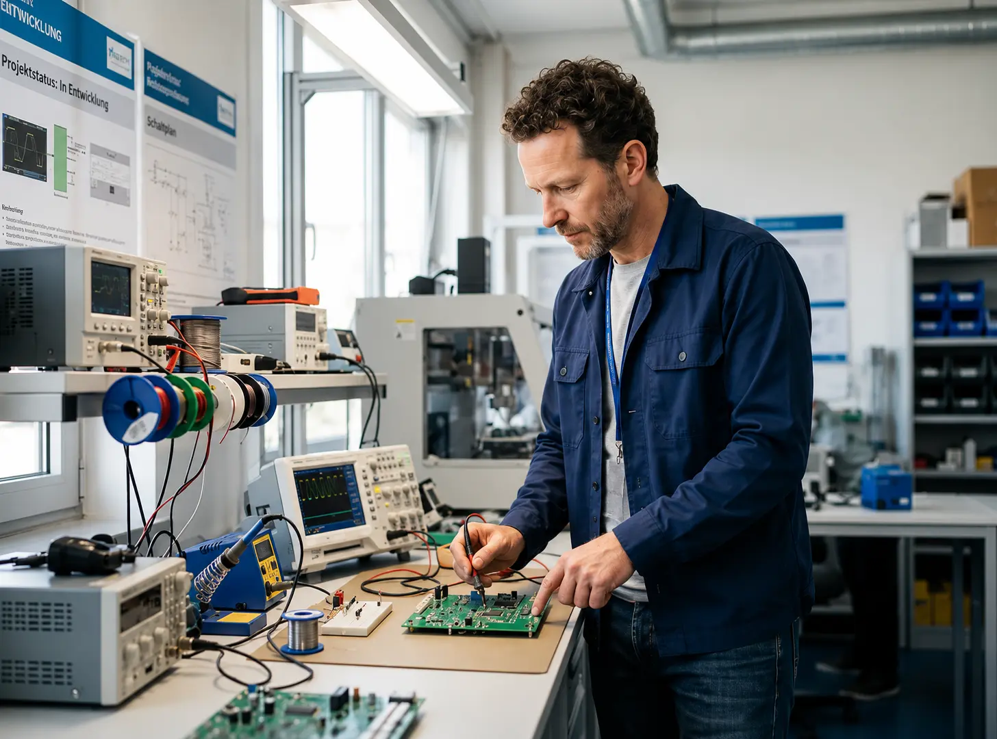 headhunter_elektronik Headhunter für Elektrotechnik