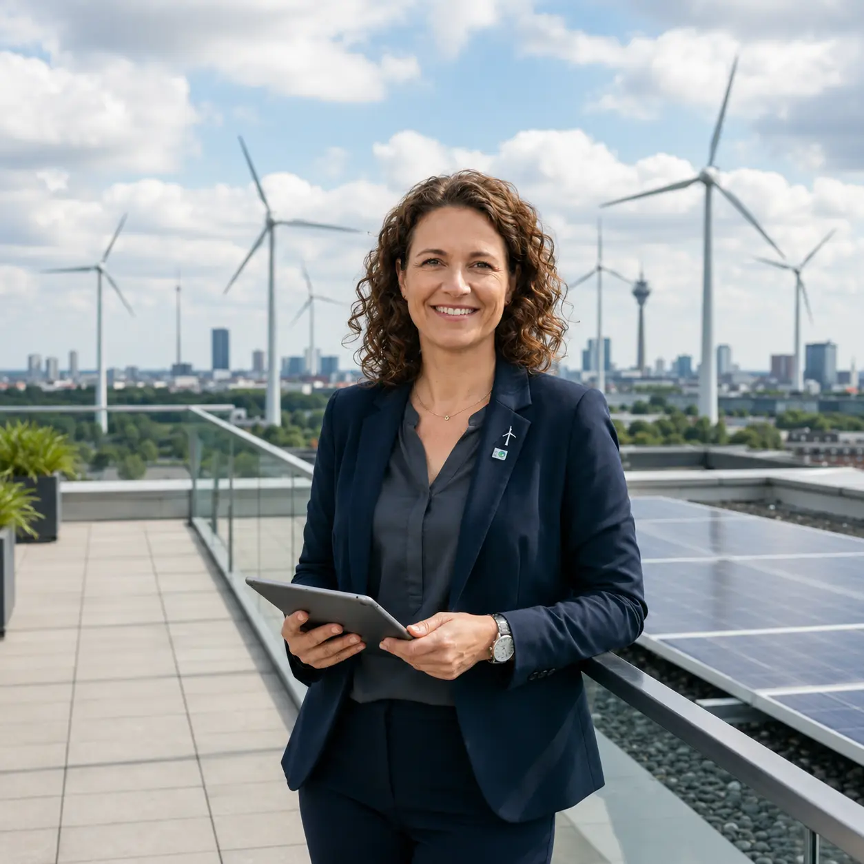 Headhunter für die Energie