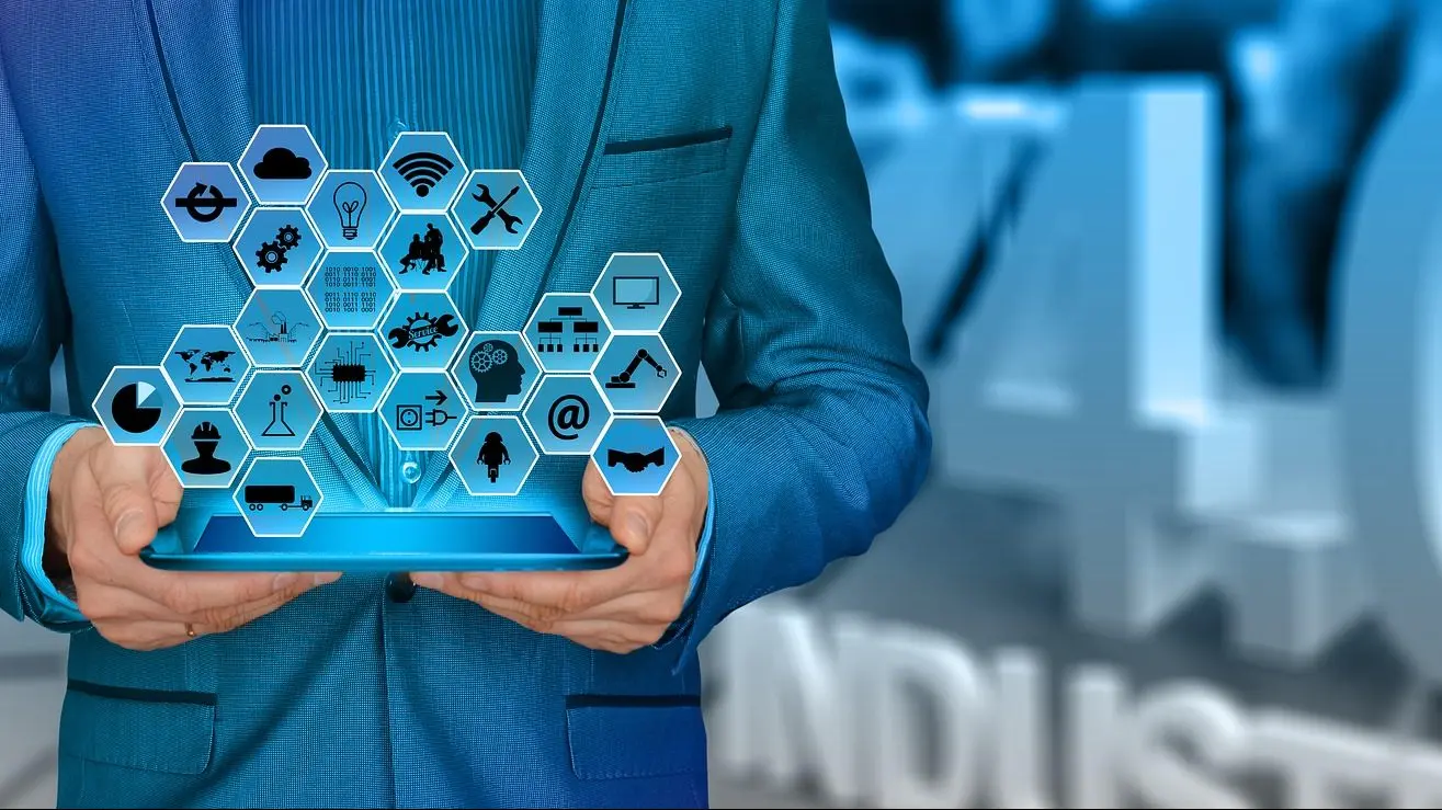 Chancen und Risiken im Internet of Things