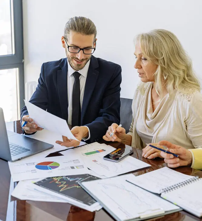 Outplacement Consulting