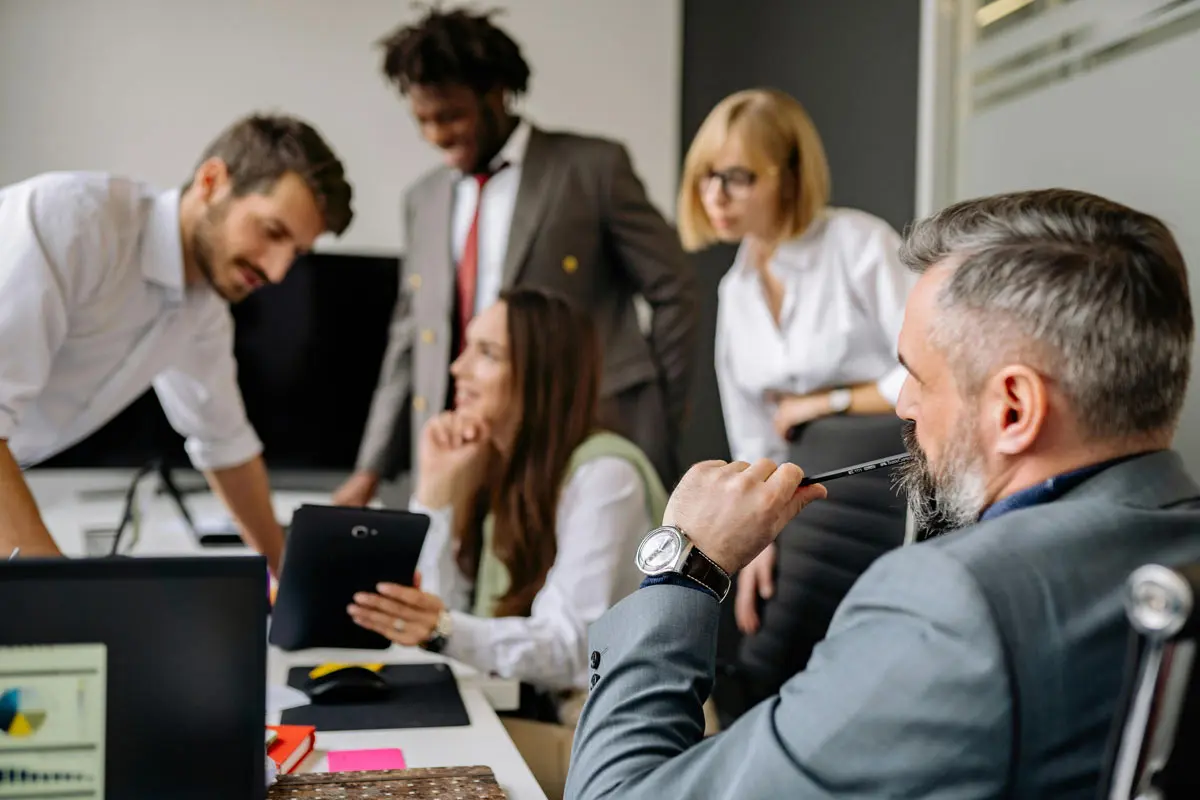 Outplacement Beratung