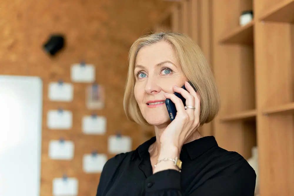 Outplacement Düsseldorf Beratung